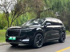 Li Auto ONE Extended Range 6-Seater - photo 1