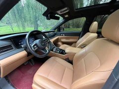 Li Auto ONE Extended Range 6-Seater - photo 13