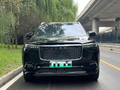 Li Auto ONE Extended Range 6-Seater - photo 2