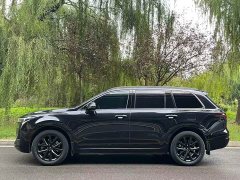 Li Auto ONE Extended Range 6-Seater - photo 3
