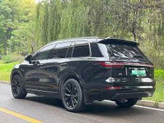 Li Auto ONE Extended Range 6-Seater - photo 4
