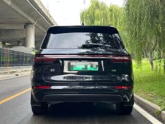 Li Auto ONE Extended Range 6-Seater - photo 5