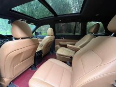 Li Auto ONE Extended Range 6-Seater - photo 6