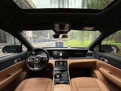 Li Auto ONE Extended Range 6-Seater - photo 9