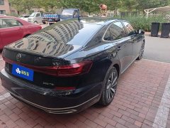 Volkswagen Passat 330TSI Elite - фото 3
