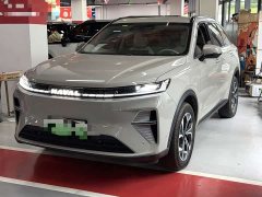 Haval Xiaolong MAX Hi4 165 Ultra Intelligent Driving Edition - photo 1