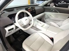 Haval Xiaolong MAX Hi4 165 Ultra Intelligent Driving Edition - photo 3