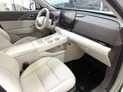 Haval Xiaolong MAX Hi4 165 Ultra Intelligent Driving Edition - photo 7