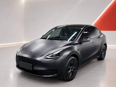 Tesla Model Y Rear-Wheel Drive - фото 1