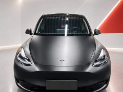 Tesla Model Y Rear-Wheel Drive - фото 2
