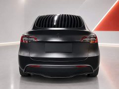 Tesla Model Y Rear-Wheel Drive - фото 5