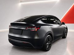 Tesla Model Y Rear-Wheel Drive - фото 6