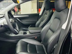 Tesla Model Y Rear-Wheel Drive - фото 7