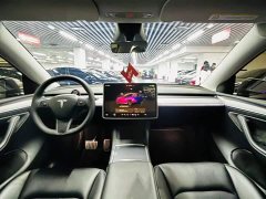 Tesla Model Y Rear-Wheel Drive - фото 8