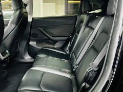Tesla Model Y Rear-Wheel Drive - фото 9