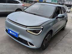 Dongfeng Nano 01 330 Plus Smart - ფოტო 1