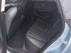 Dongfeng Nano 01 330 Plus Smart - ფოტო 11