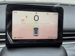Dongfeng Nano 01 330 Plus Smart - ფოტო 14