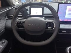 Dongfeng Nano 01 330 Plus Smart - ფოტო 15