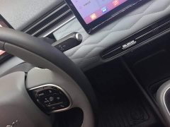 Dongfeng Nano 01 330 Plus Smart - ფოტო 16