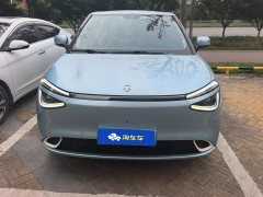 Dongfeng Nano 01 330 Plus Smart - ფოტო 2