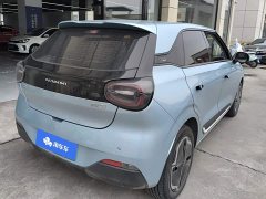 Dongfeng Nano 01 330 Plus Smart - ფოტო 3
