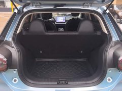Dongfeng Nano 01 330 Plus Smart - ფოტო 4