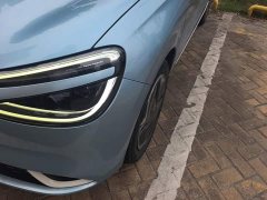 Dongfeng Nano 01 330 Plus Smart - ფოტო 5