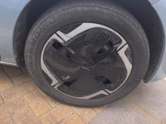 Dongfeng Nano 01 330 Plus Smart - ფოტო 6