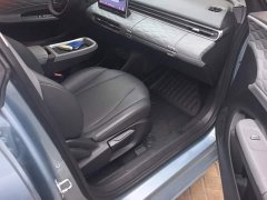 Dongfeng Nano 01 330 Plus Smart - ფოტო 8