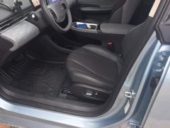 Dongfeng Nano 01 330 Plus Smart - ფოტო 9