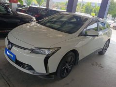 Buick Weilan 6 430km Comfort Edition - ფოტო 1