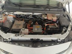 Buick Weilan 6 430km Comfort Edition - ფოტო 10