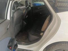 Buick Weilan 6 430km Comfort Edition - ფოტო 11