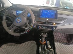 Buick Weilan 6 430km Comfort Edition - ფოტო 12