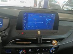 Buick Weilan 6 430km Comfort Edition - ფოტო 13