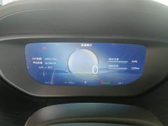 Buick Weilan 6 430km Comfort Edition - ფოტო 14