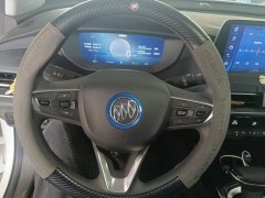 Buick Weilan 6 430km Comfort Edition - ფოტო 15