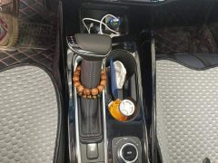 Buick Weilan 6 430km Comfort Edition - ფოტო 16