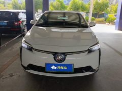 Buick Weilan 6 430km Comfort Edition - ფოტო 2
