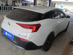 Buick Weilan 6 430km Comfort Edition - ფოტო 3