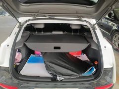 Buick Weilan 6 430km Comfort Edition - ფოტო 4