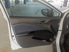 Buick Weilan 6 430km Comfort Edition - ფოტო 7