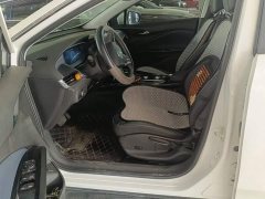 Buick Weilan 6 430km Comfort Edition - ფოტო 9