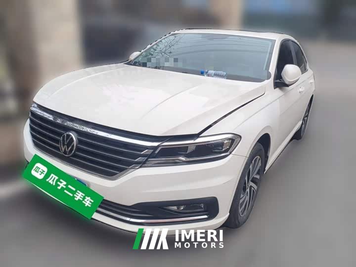 Volkswagen Lavida 280TSI DSG Comfort