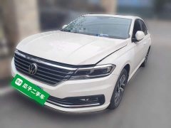 Volkswagen Lavida 280TSI DSG Comfort - ფოტო 1