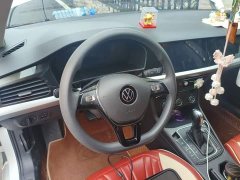 Volkswagen Lavida 280TSI DSG Comfort - ფოტო 11