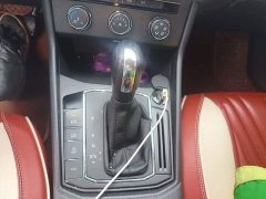 Volkswagen Lavida 280TSI DSG Comfort - ფოტო 15