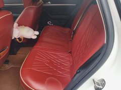 Volkswagen Lavida 280TSI DSG Comfort - ფოტო 18