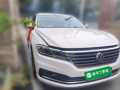 Volkswagen Lavida 280TSI DSG Comfort - ფოტო 3